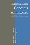 Concepts en histoires